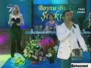 Baha Sevene Canım Feda (Boynu Bükük Şarkılar)