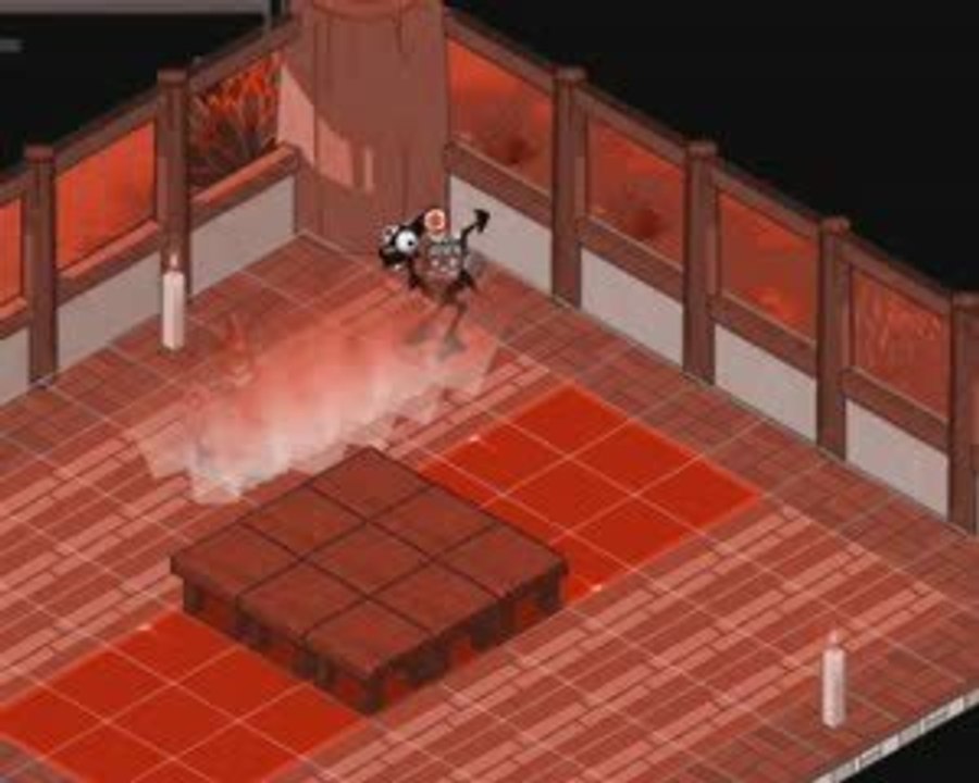 Xel air lvl 75 au poutch