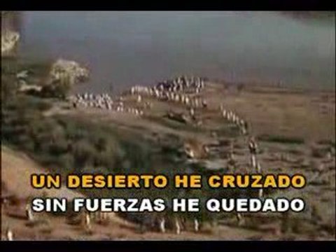 adventistas video canto- sumergeme