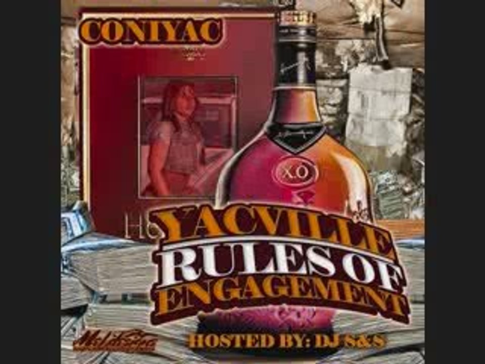 Clap Cognac- What A Life