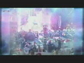 Eddie Guerrero Tribute A Deacade Smackdown Celebrate