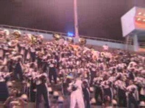 Big Ballin: Played By Redan High School 10.9.09