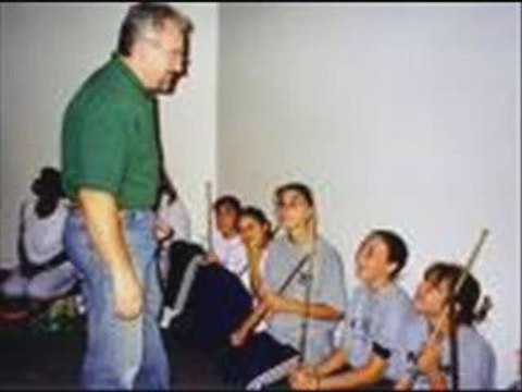 alabanzas cristianas mezcladas - paul wilbur