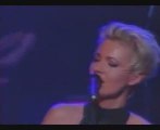 it must have been love - Roxette Live