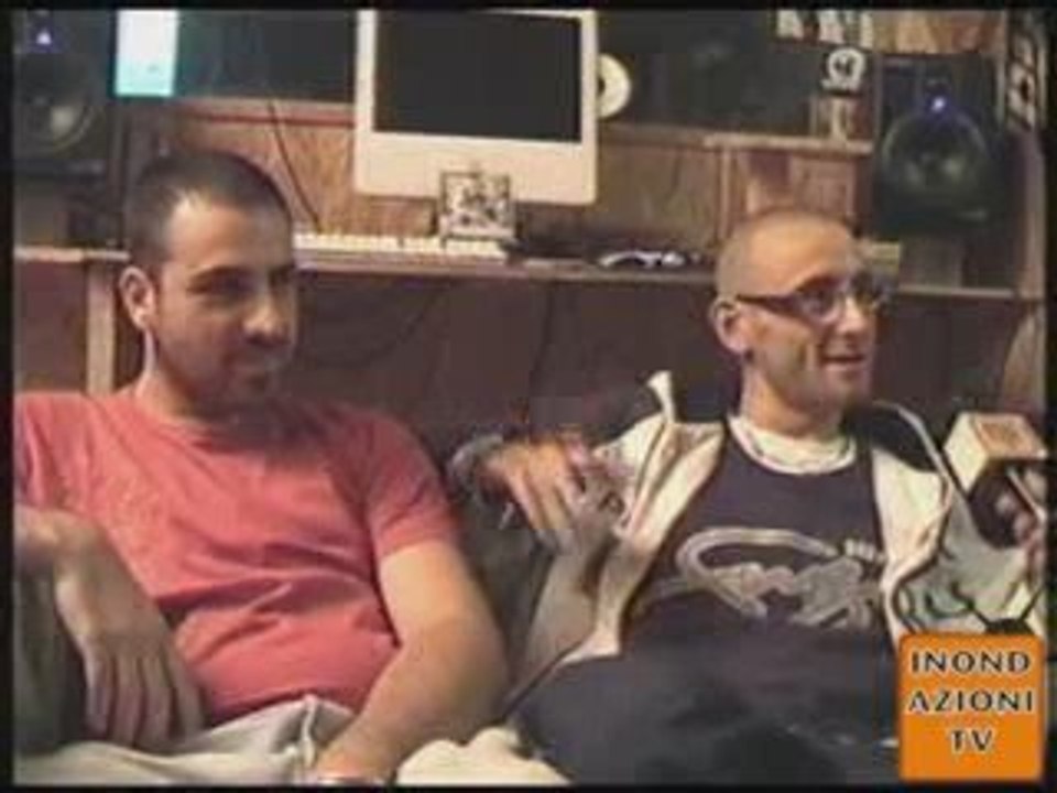 Petra de Sule - Live Show by Striunizzo & GgSelekta parte1