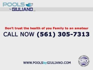 Pool cleaning Service Boca Raton Coral Spring