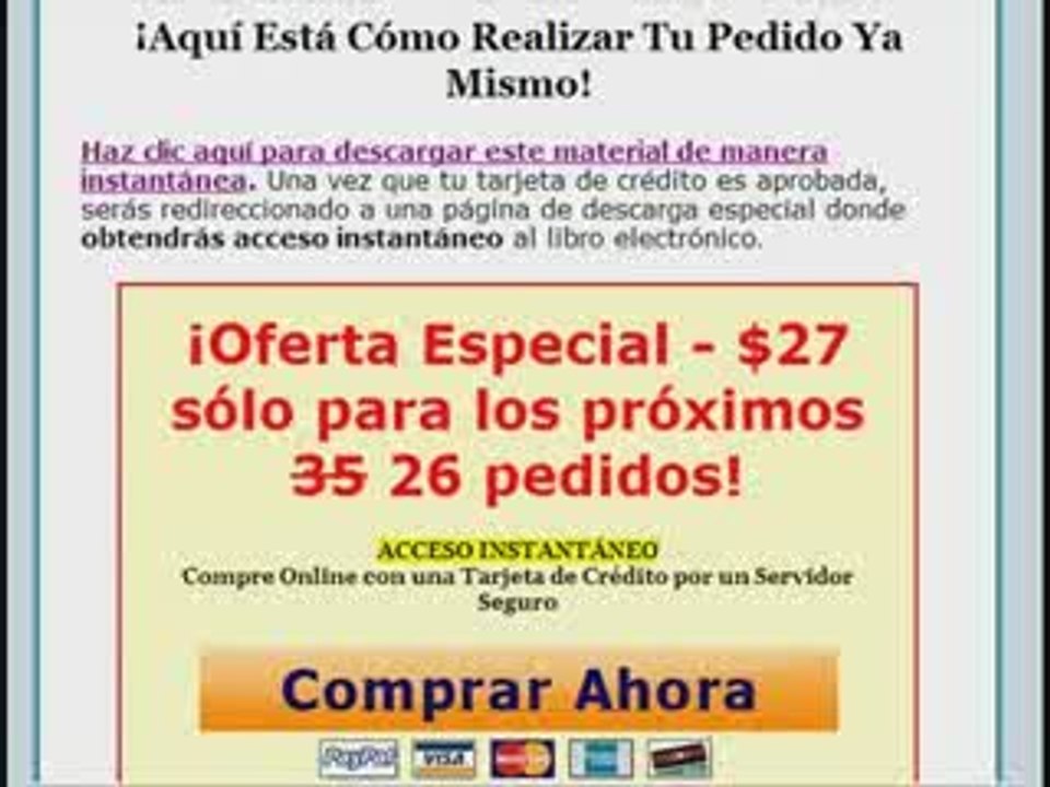 Ataques de Ansiedad