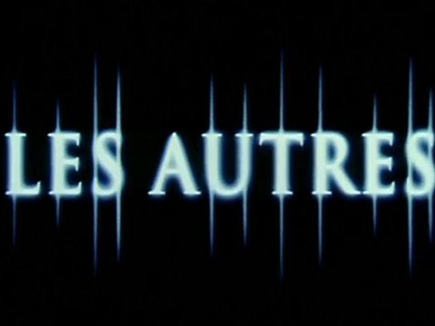 2001 - Les Autres - Alejandro Amenabar