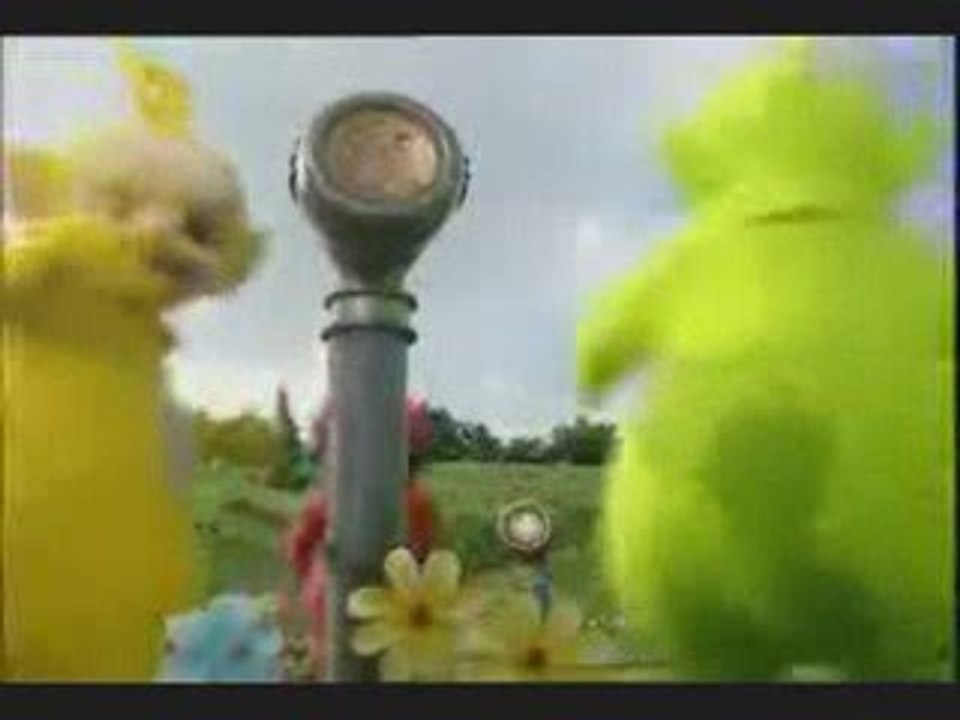 Je t'aime Ma Puce (L)