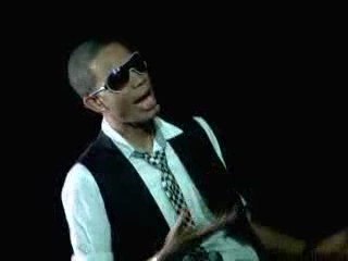 FREDDY SKY - PIENSA EN MI (DETRAS DE CAMARAS)