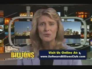 Software Billion Club Membership Benefit #14