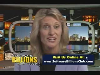 Software Billions Club - Membership Benefit # 10 - Access To