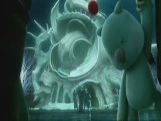 FF7 AC - White Lion