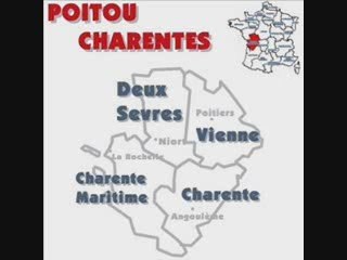 Les chemins de l'étoile - mvt 1 - la via podiensis
