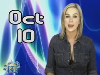 RussellGrant.com Video Horoscope Capricorn 10.10.2009