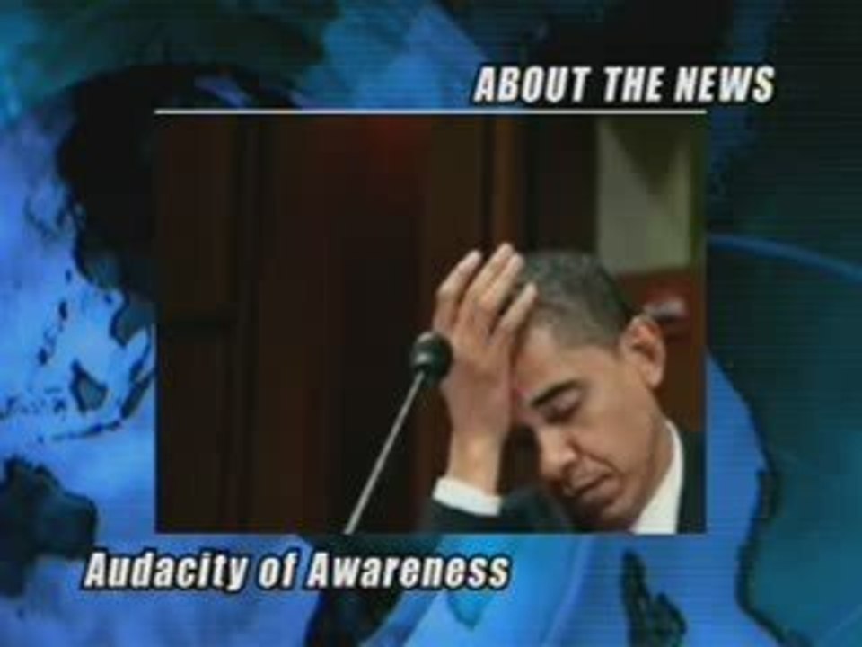 About The News (Episode 038)