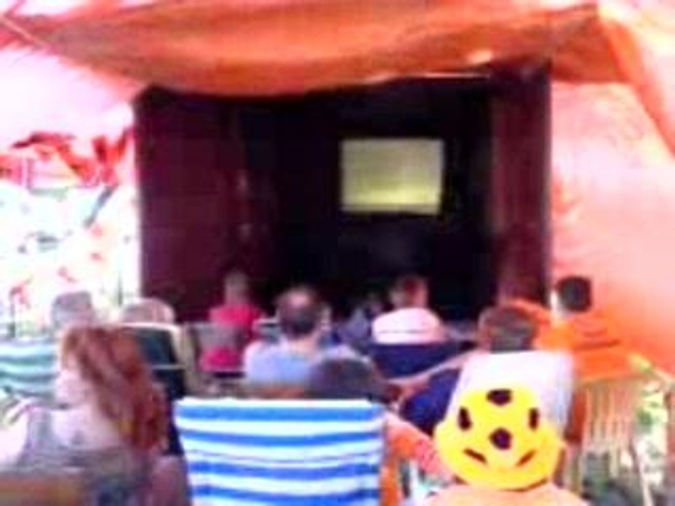 Voetbal