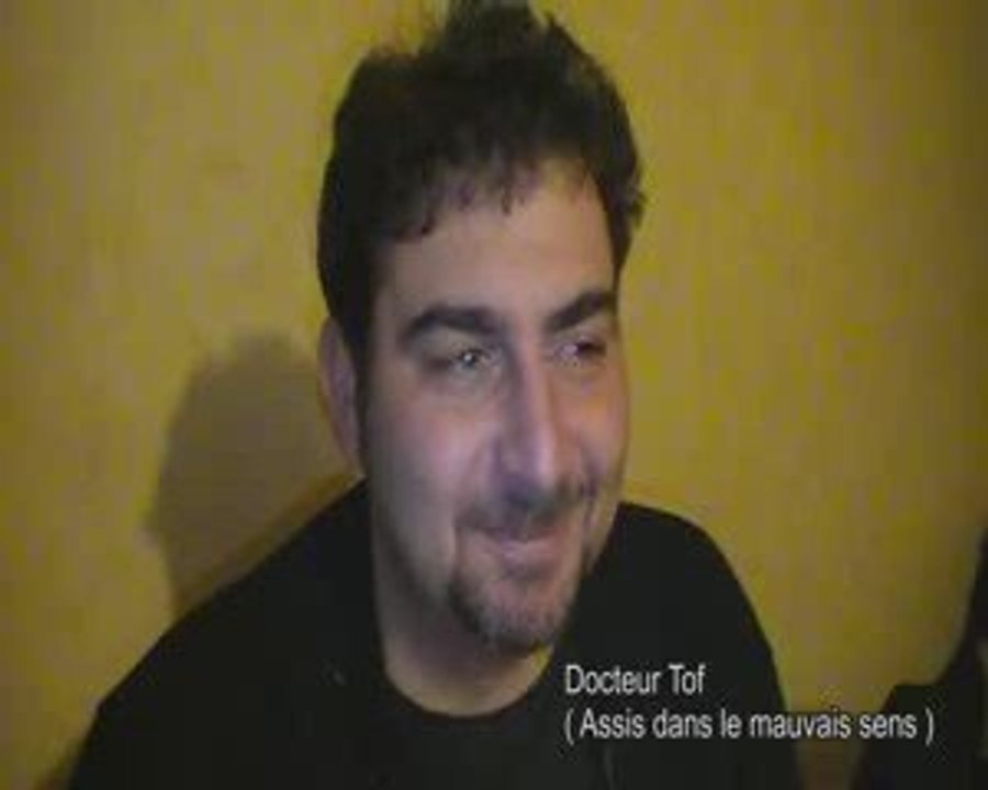 Délire Rockenfolie