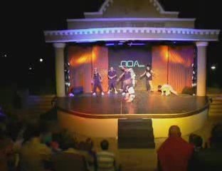 marmaris 2009 best break dance april