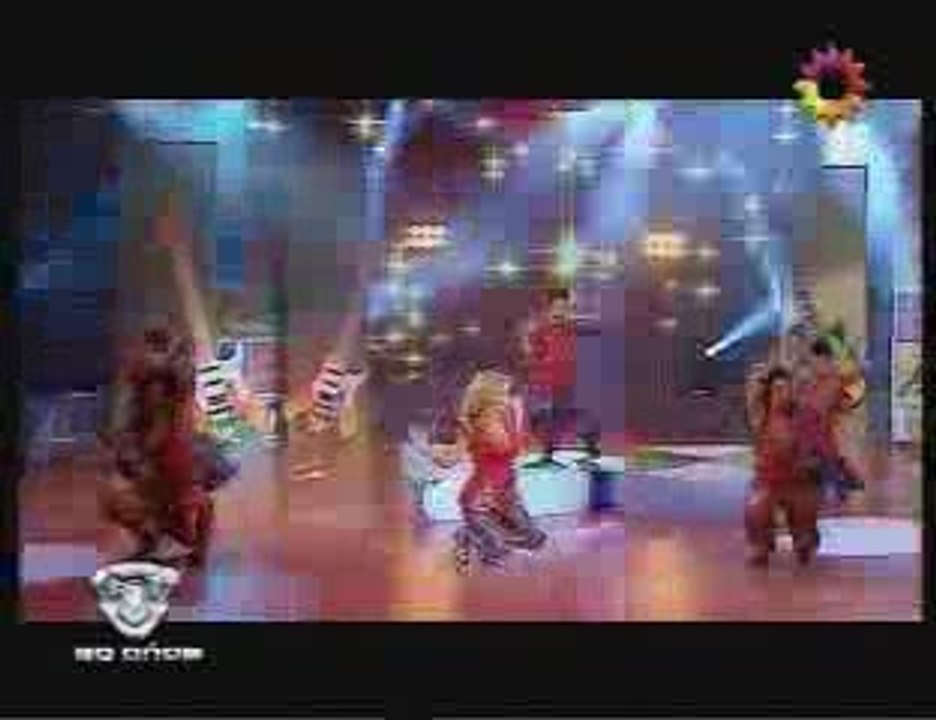 El musical de tus sueños - Rocio Marengo