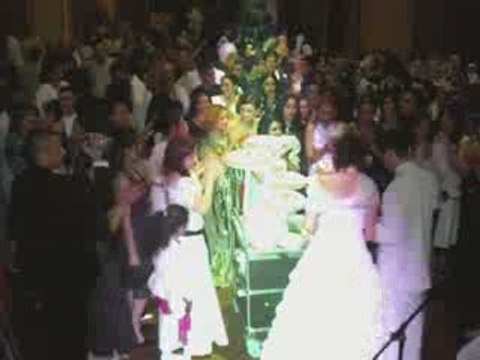 MARIAGE A L'ORIENTAL 100% MARIAGE AVEC DJ LABESS