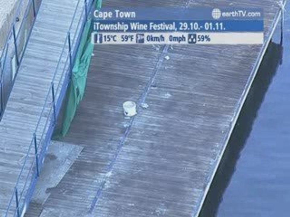 Melbourne - Australia, Metz - France, Dolomites - Italy, Cape Town - South Africa, Hamburg - Germany, Honolulu - USA, Ascona - Ticino - Switzerland