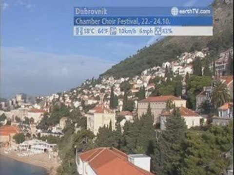 Bandar Seri Begawan - Brunei, Nouméa - New Caledonia, Warsaw - Poland, Dubrovnik - Croatia, Antalya - Turkey, Dusseldorf - Germany, Washington - USA