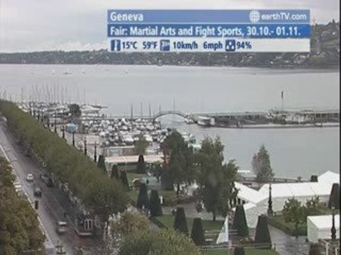 Amsterdam - Netherlands, Melbourne - Australia, Saint-Malo - France, Geneva - Switzerland, Berlin - Germany, Munich - Germany, Pretoria - South Africa