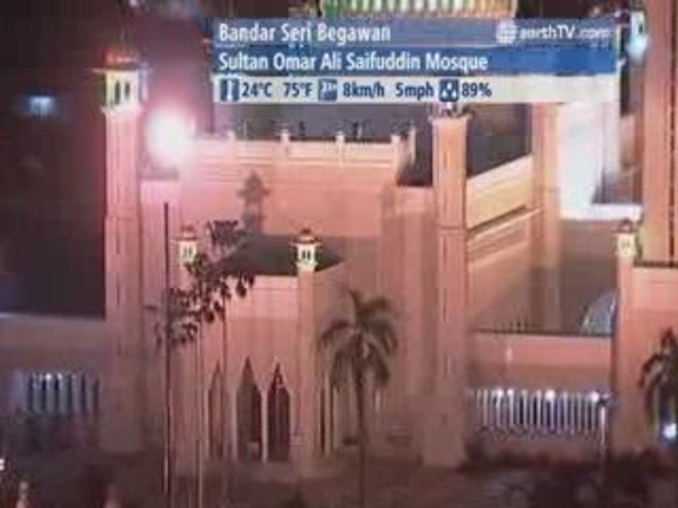 Arcachon - France, Manila - Philippines, Ascona - Ticino - Switzerland, Melbourne - Australia, Bandar Seri Begawan - Brunei, Yas Island - UAE - Abu Dhabi, Hong Kong SAR - China