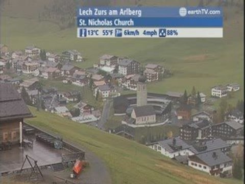 Johannesburg - South Africa, Auckland - New Zealand, Saint-Malo - France, Hamburg - Germany, Lech Zurs am Arlberg - Austria, Rio de Janeiro - Brazil, Antalya - Turkey