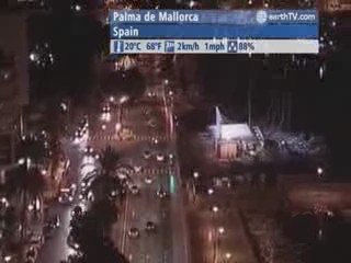 New York - USA, Los Angeles - USA, Johannesburg - South Africa, Rio de Janeiro - Brazil, Palma de Mallorca - Spain, Warnemunde - Germany, Sydney - Australia