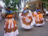 cartagena vamos a bailar