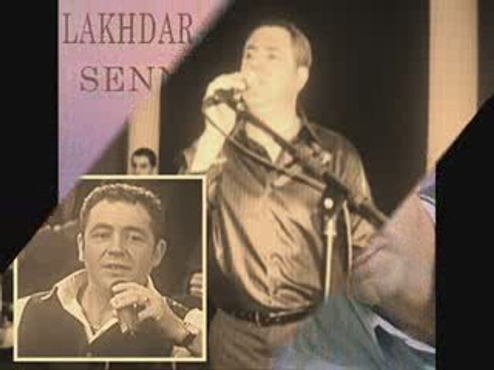 Lakhdar sennane