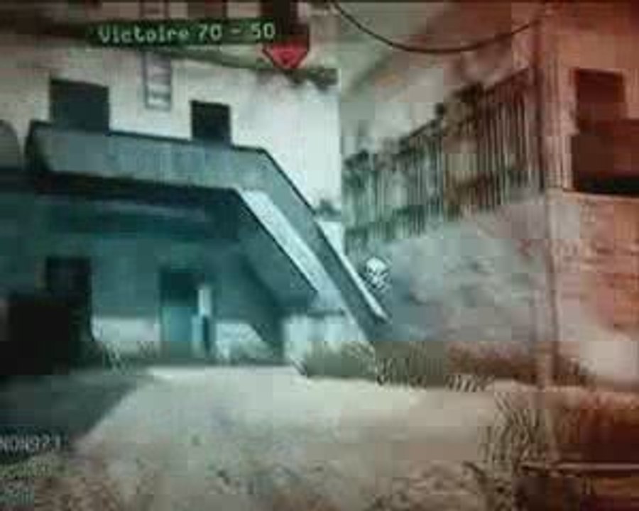 montage snip cod4