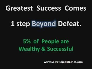 (Earn Money Online) Think and Grow Rich Intro Vid