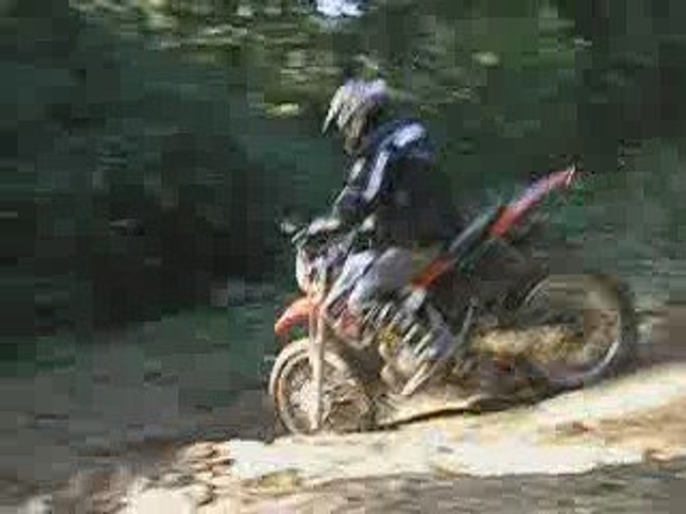 Enduro crm