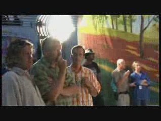 Sandra Boynton and B.B. King's ONE SHOE BLUES