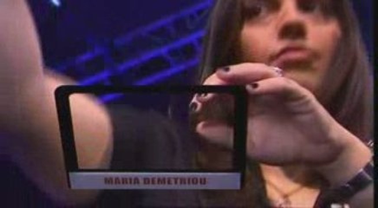 PartyPoker Womens World Open III Heat 05 Pt4