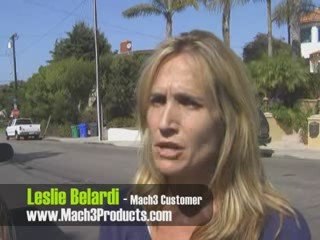 Reduce Air Pollution Emissions in Your Vehicle With Mach3