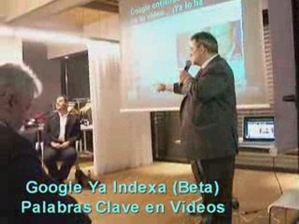 Eventos LED Vídeo Marketing Integración 2.0