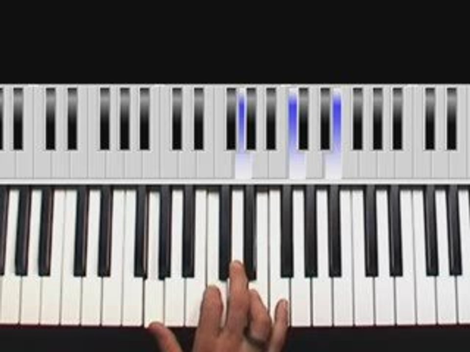 KLavier-Zwischenspiel