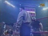WWF Raw is War (1999) - Corporate Ministry Segment - 5/17/99