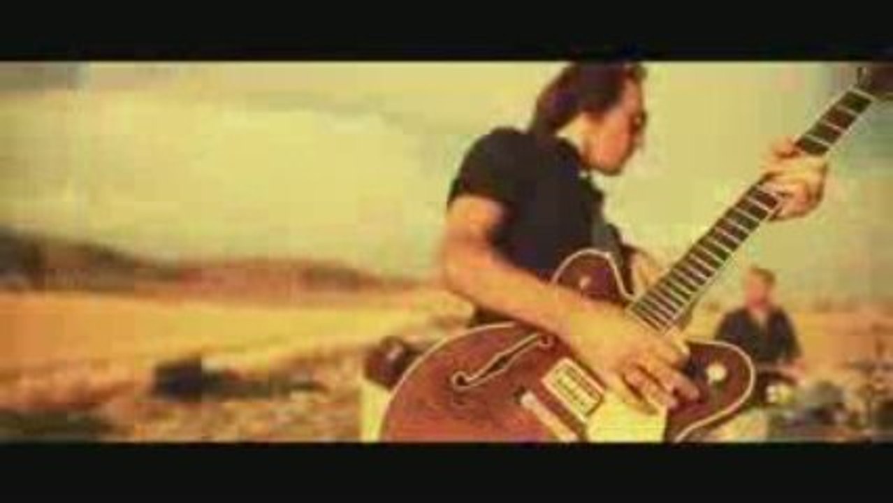 Loquillo - El Hombre de Negro