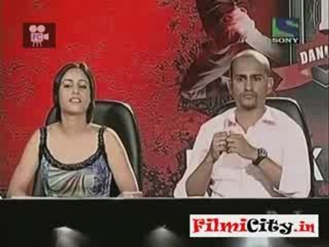 10 Oct Dance Premier League part 3