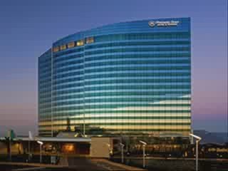 L'Algérie au coeur du boom économique