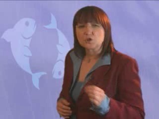 Pisces Horoscope: Today's Horoscope for October 11 2009 ...