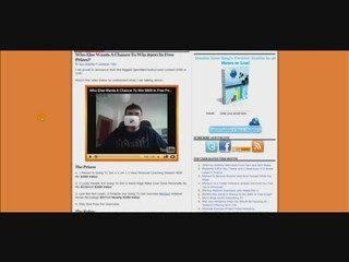 Contest Giveaway Extended For Another Week!