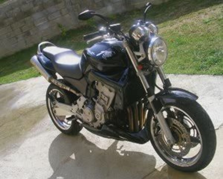 moto passion