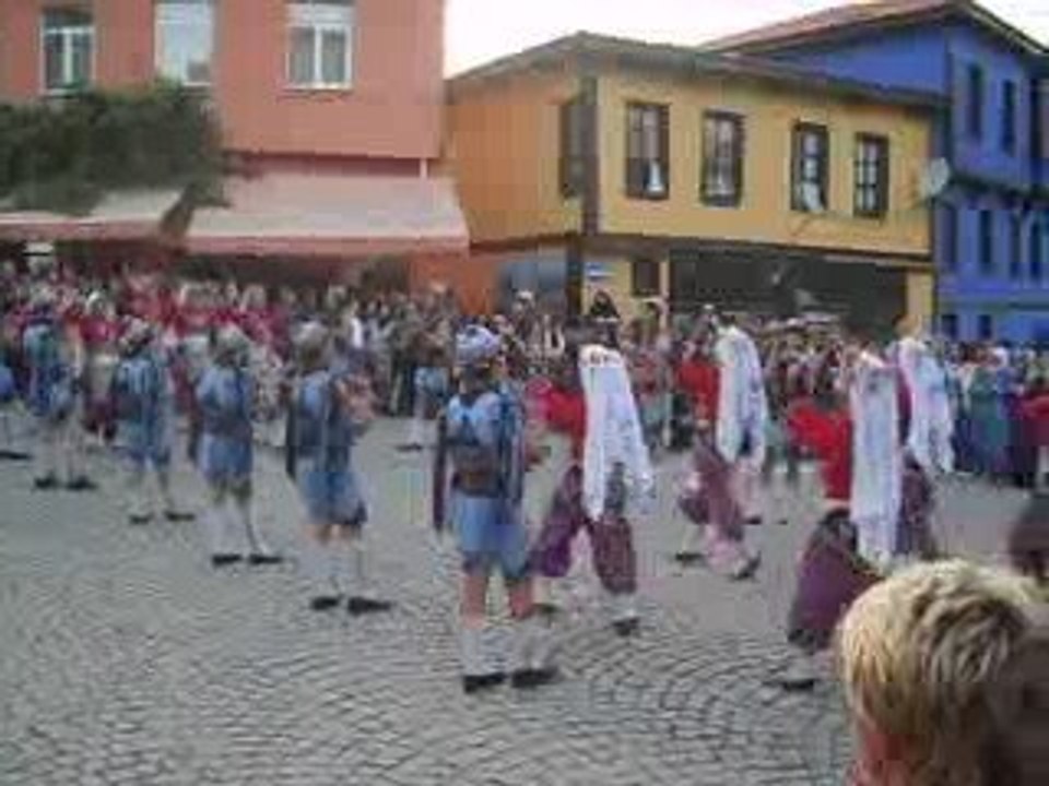 ACEM YEŞİLOVA AKSARAY