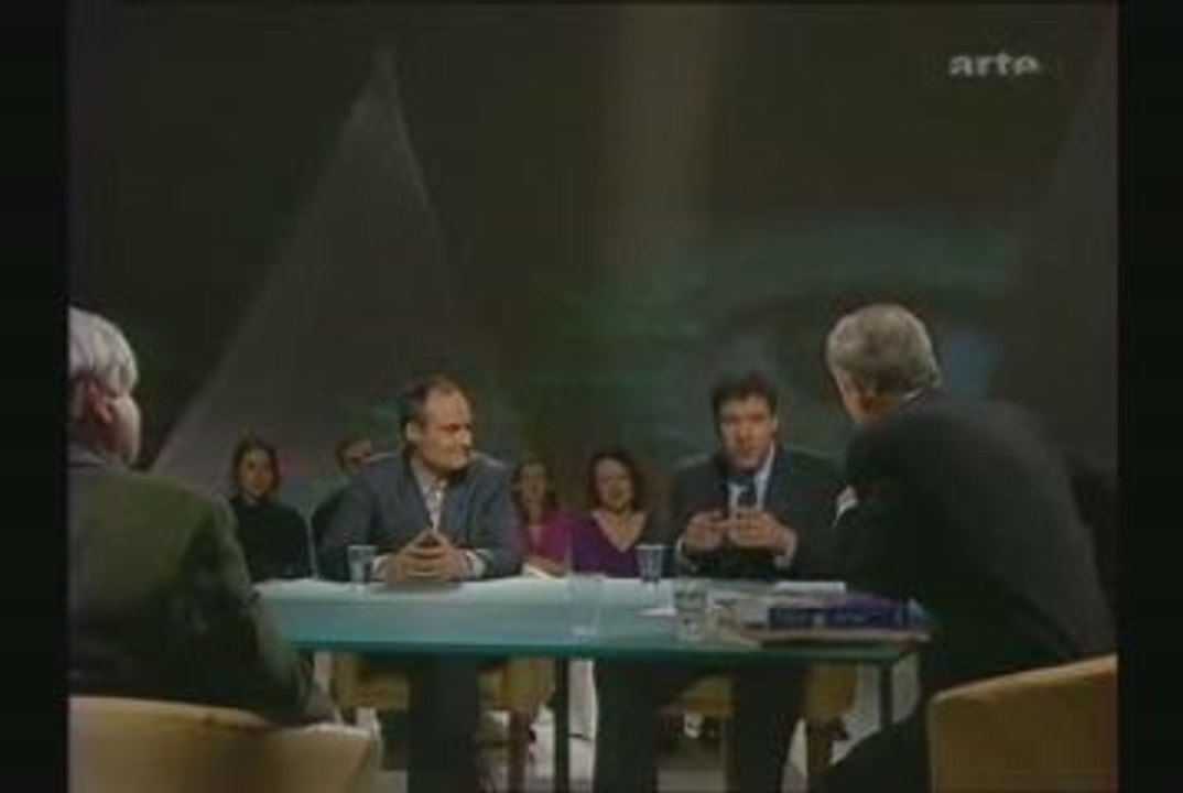 Le grand complot (film+débat?) 5\5